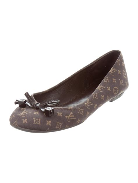 louis vuitton flat shoes 2017|louis vuitton flats for women.